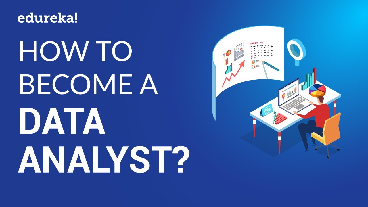 Ultimate Guide to Becoming a Data Analyst in 2024 📊 | Skills, Training & Career Tips