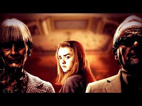 The Owners (2020) Movie Explained in Hindi/Urdu Story Summarized हिन्दी