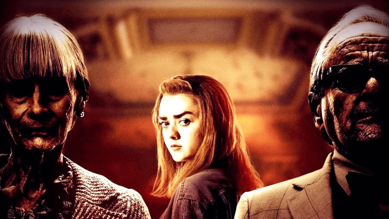 The Owners (2020) – हिंदी में संपूर्ण कहानी और अंत का विश्लेषण 🕵️‍♂️