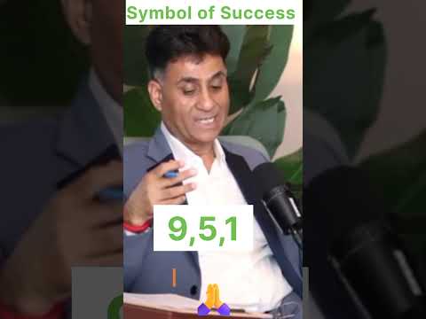 ☀️Kya aap ke pass hai 9️⃣ 5️⃣ 1️⃣ Success line❓Upai🔥 #motivation numerology #shorts #youtubeshorts