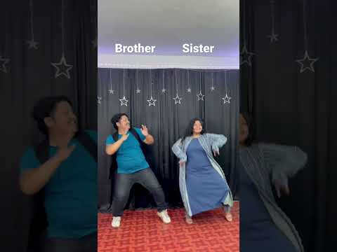 Aapke Aajane Se Short Video by Family Crew #familycrew #brothersister #youtubeshorts #trending