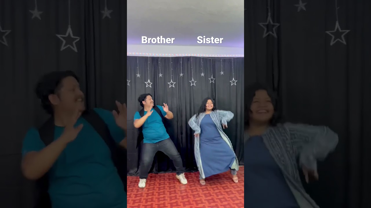 Family Crew's Fun Short Video! ๐ค | Trending YouTube Shorts