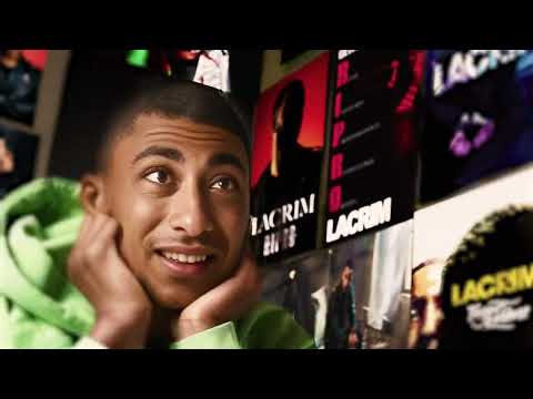 LACRIM - REAL MADRID