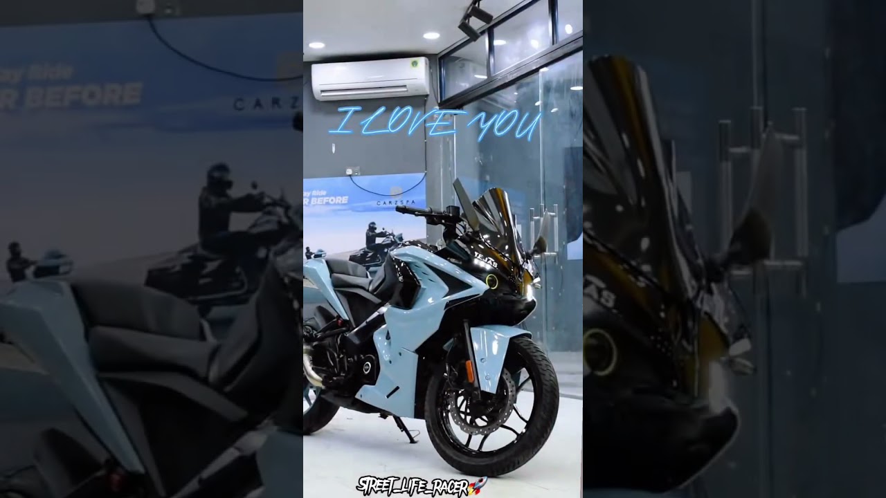 Bajaj Pulsar RS 200 & 400 Launch in India 🇮🇳