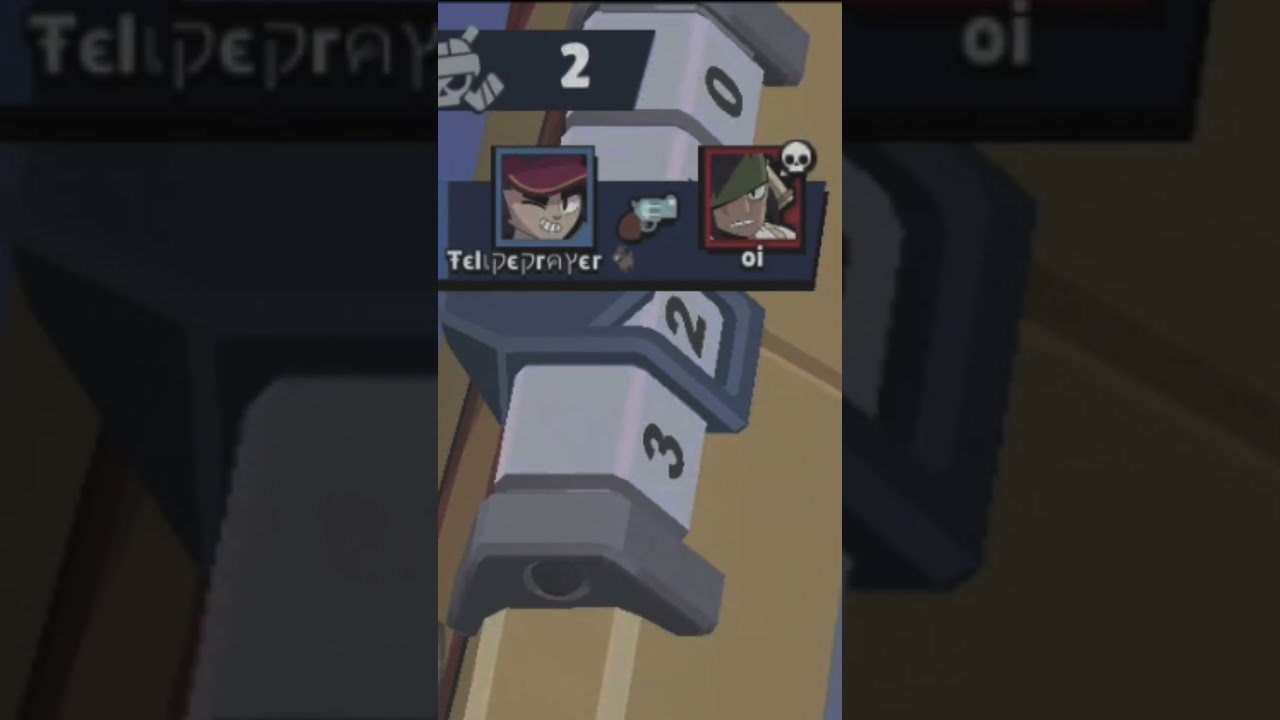 Unleashing Fang’s Power in Brawl Stars! 🔥