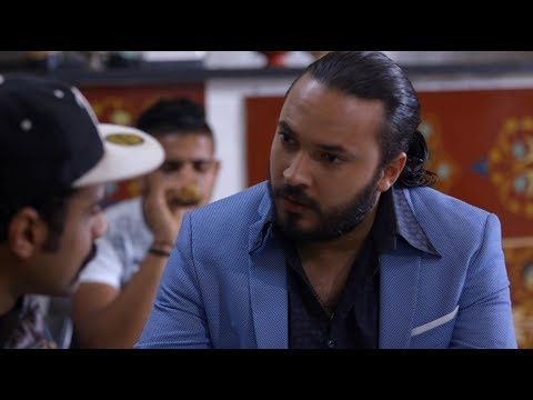 Denya Okhra S02 Episode 13 Partie 01