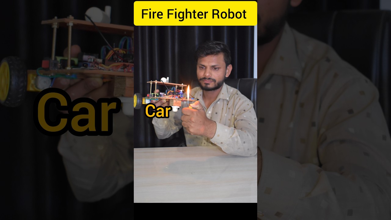 Trending Science Project Ideas 🔬