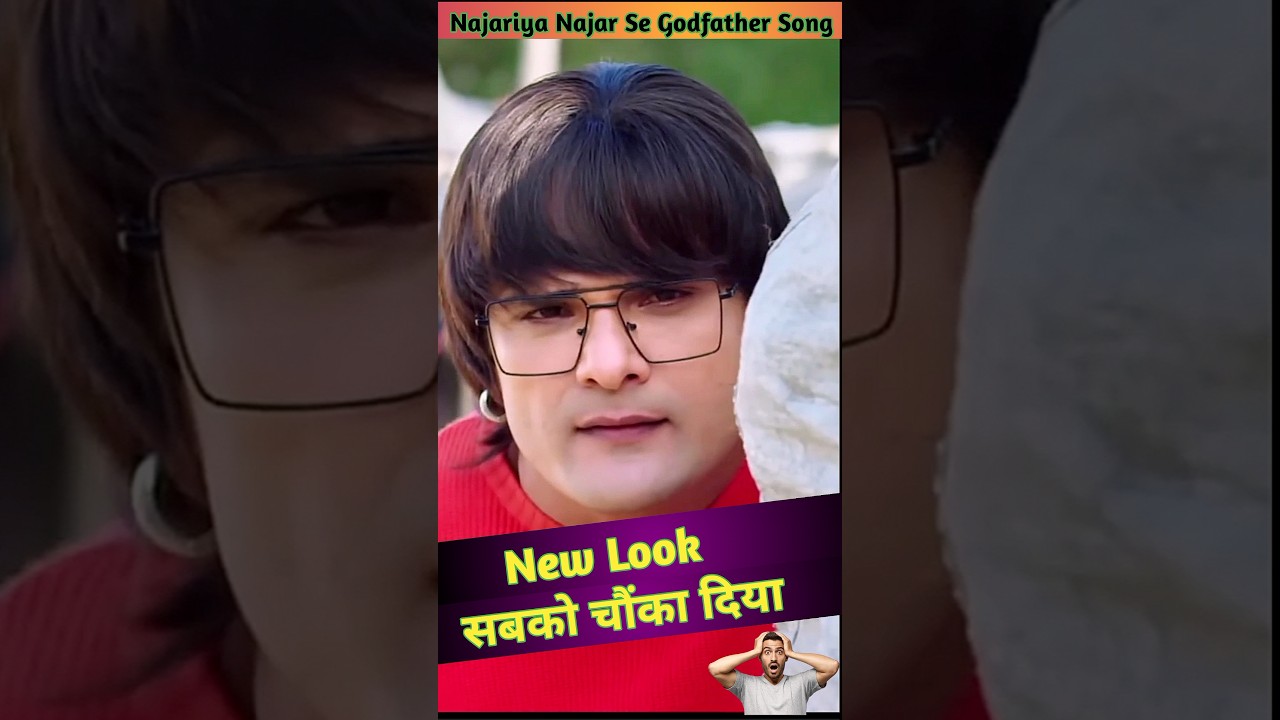 Khesari Lal Yadav's Stunning New Look & Hit Bhojpuri Song 2025 🎶