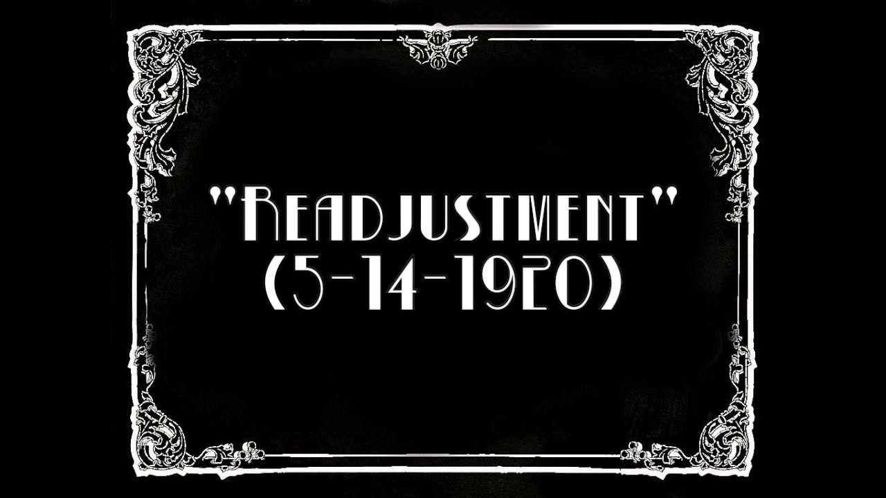 Hear Warren Harding's Historic Speeches from 1920-1921 ๐๏ธ
