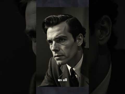 Unlocking the Genius: The Impact of Alan Turing's Algorithms on Computing #clips #turinglegacy