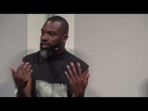 Coming Of Age Black And Free In America With Darnell Moore