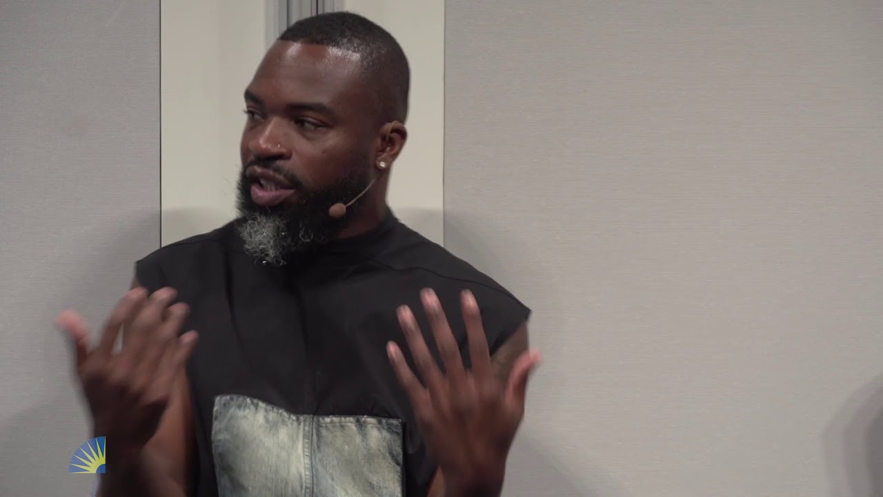 Coming of Age as Black and Free in America with Darnell Moore