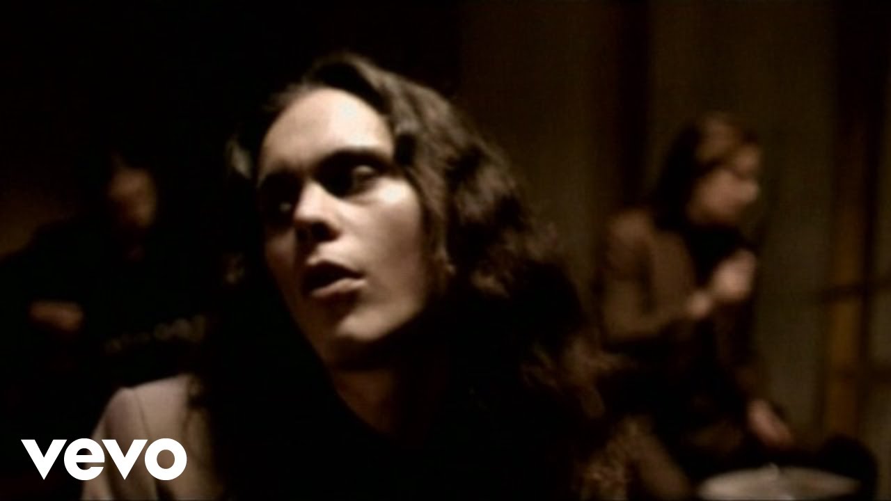 HIM - When Love and Death Embrace 🎶 | Official Music Video (2004)