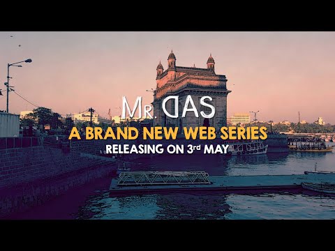 Mr. Das | New Web Series | Official Teaser | Coming Soon | Cheers!
