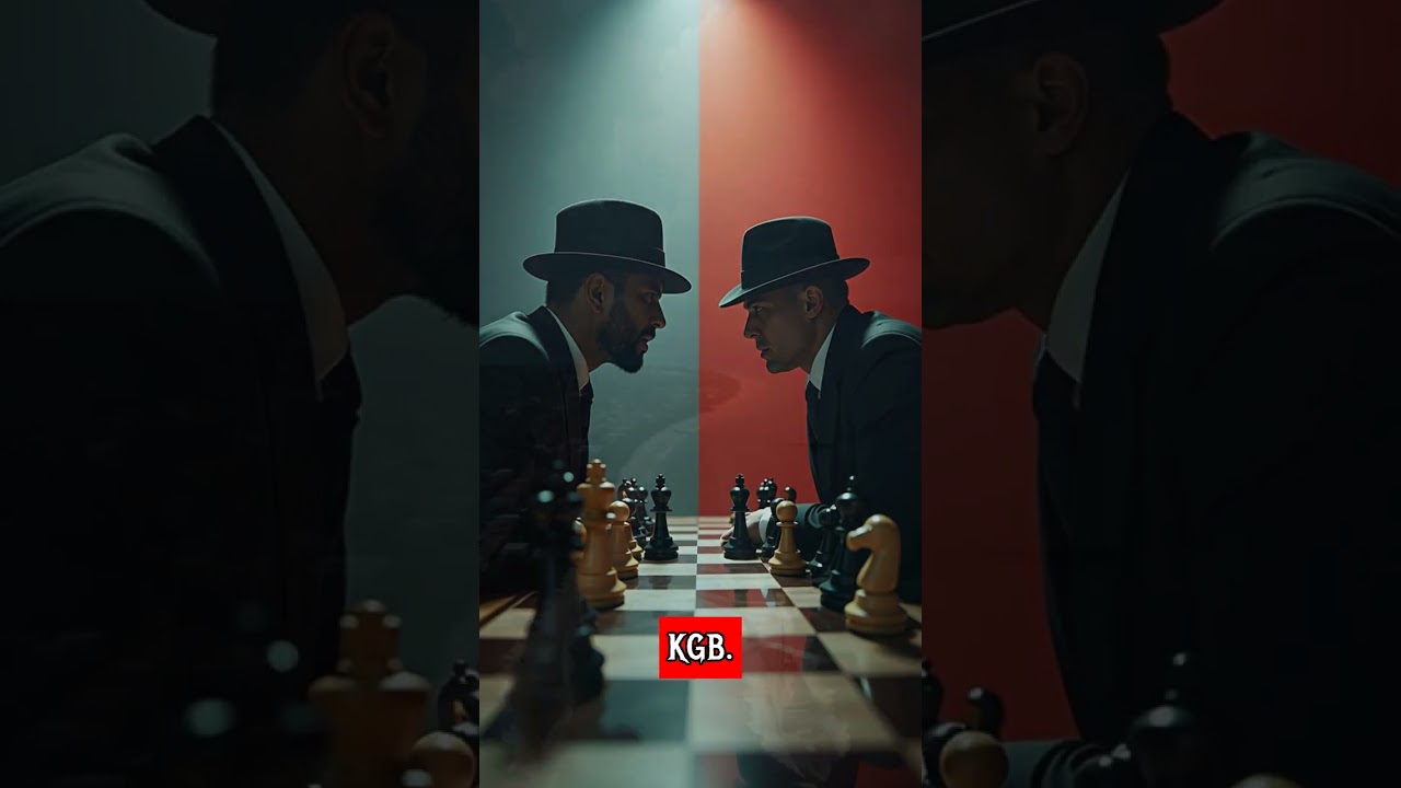 Spy vs. Spy: Pivotal Intelligence Operations in History