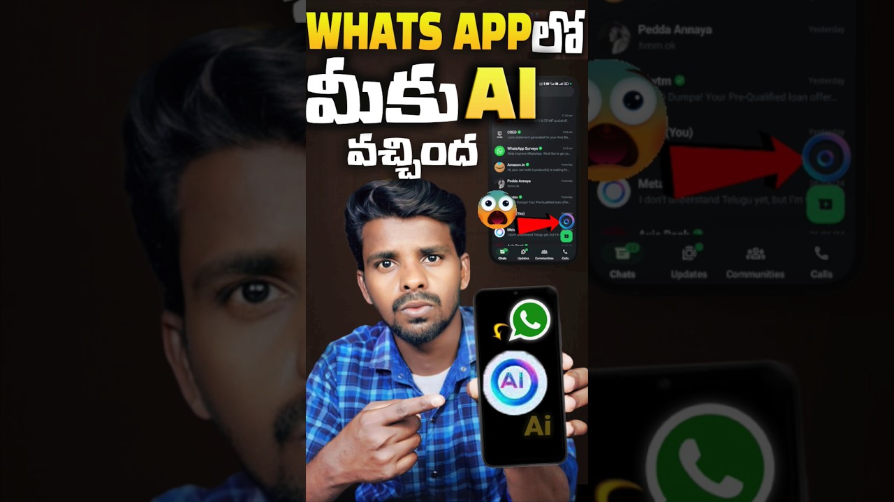 Meta AI Features: What's New & How to Use 🤖