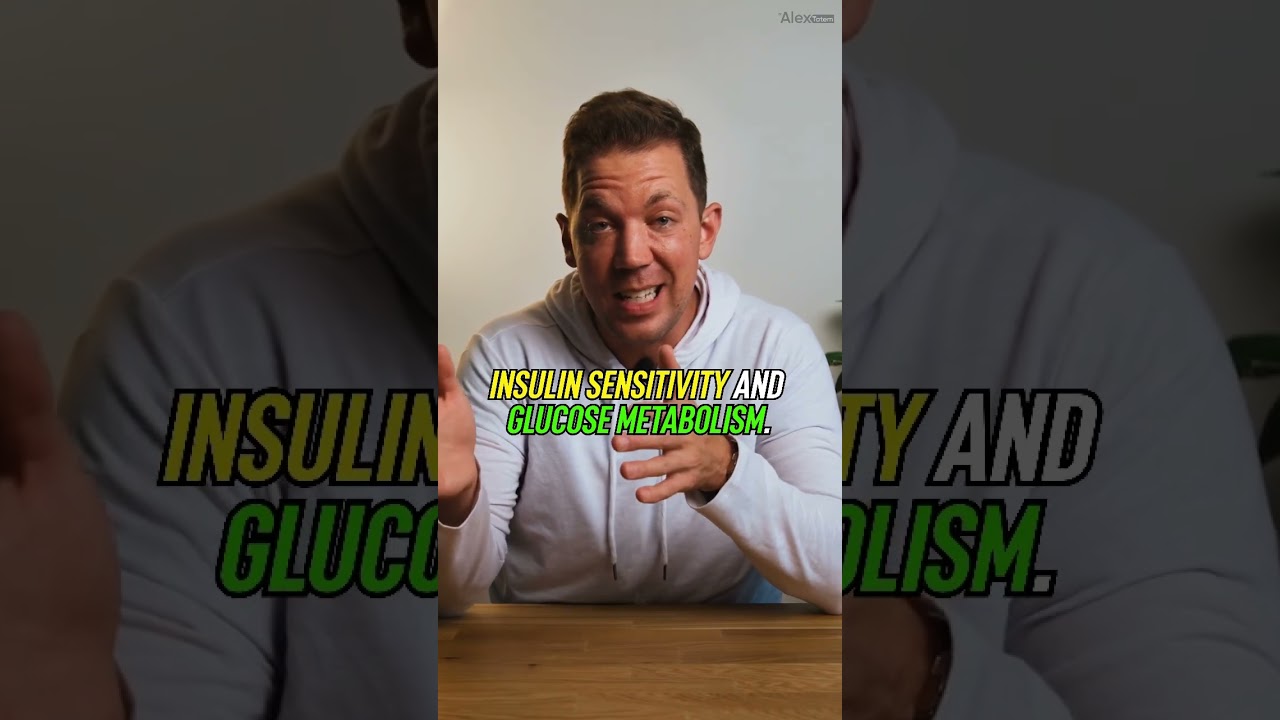 IGF-1 LR3: Boost Muscle Growth Naturally 💪