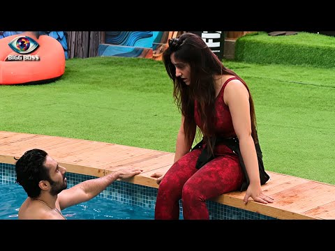 Bigg Boss 19 LIVE - Ashnoor & Abhishek Ko Apni Galti Ka Nhi Hai Regret | Episode 66