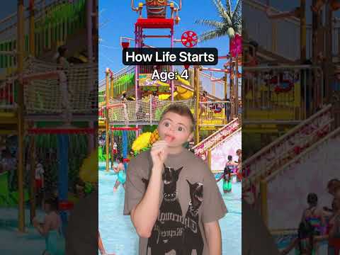 How Life Starts #Shorts