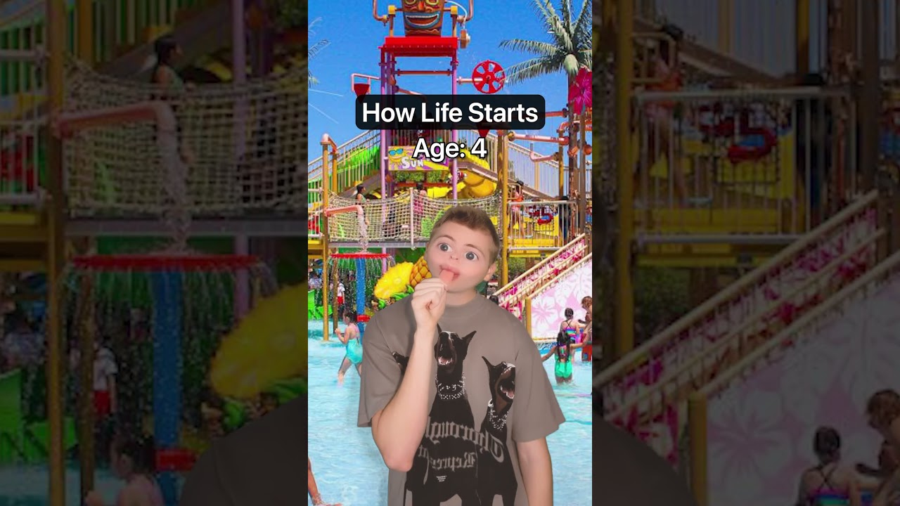 How Life Begins ๐ฑ