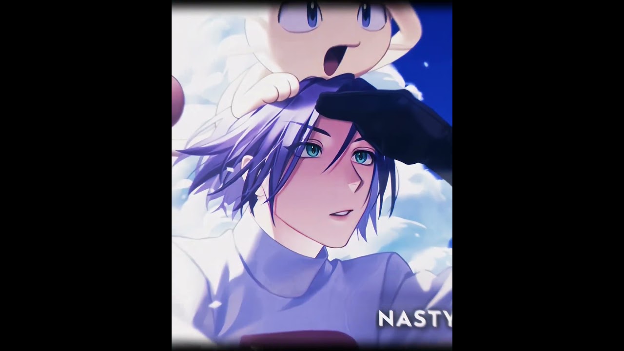 James: Rich & Handsome Pokémon AMV | Oxlade - KU LO SA | 1080P 60FPS