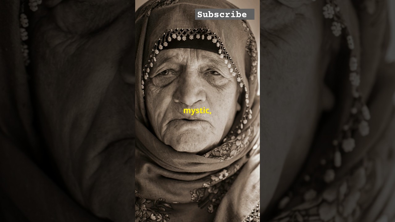 Baba Vanga's 2025 Apocalypse Prediction ๐ฎ