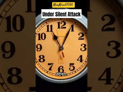 Cybersecurityâs Digital Nervous System Story.#DigitalWar #Cyberpunk#mixmind7090