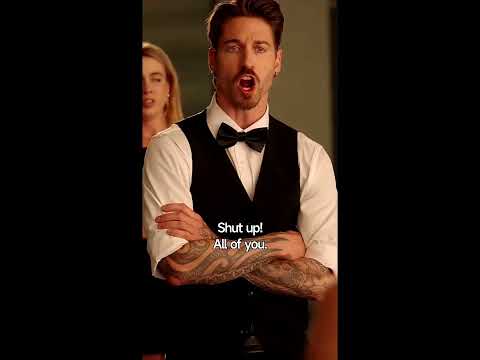 Divorce at the wedding day ending  #viralshort #shorts #shortvideo