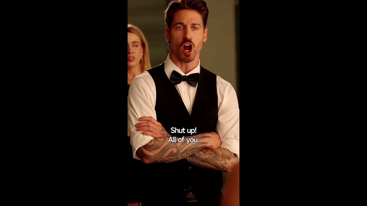 Unexpected Divorce on Wedding Day 😱 | Viral Short Video