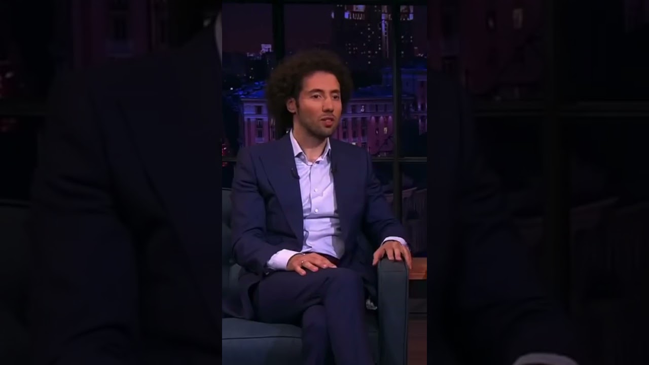 Юмор и шутки о евреях: история и современность 😂