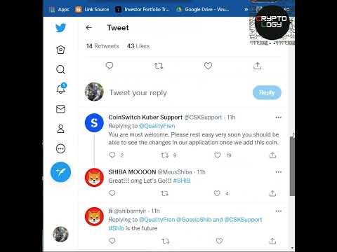 Shiba Inu News in Hindi | Shiba Inu Coin Listing And Price Prediction | #shorts #crypto #shiba