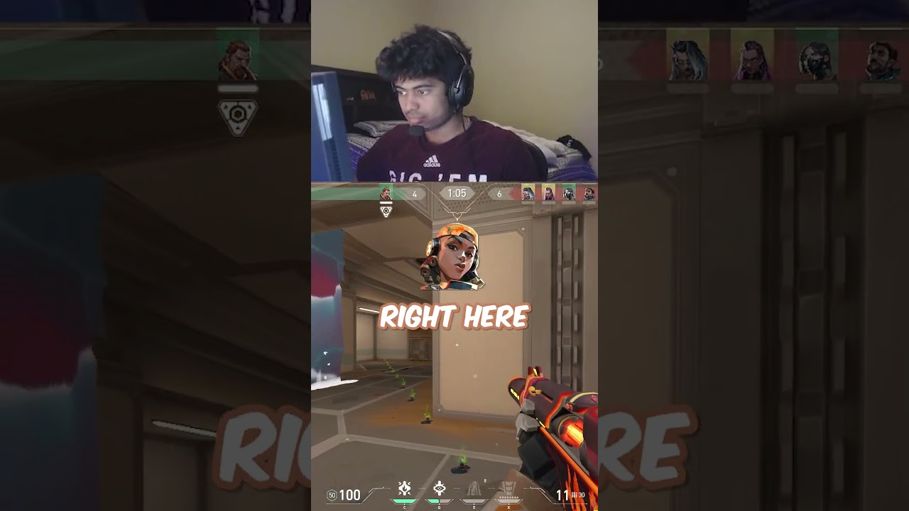 Unreal Silver VALORANT Lobbies ๐โค๏ธ