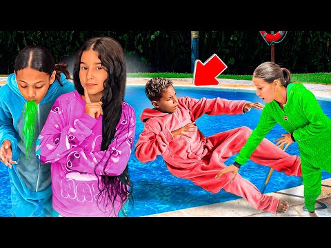 EPISÓDIO 6 - VERDADE OU CONSEQUÊNCIA, TUDO QUE KELLY QUERIA (SÉRIE TURMA DO TUTU)