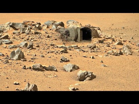 Perseverance Rover Captures New Mars Surface Video 🌌