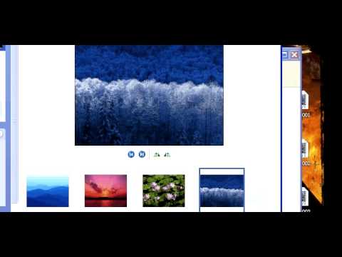 How to hide files inside a JPG image!