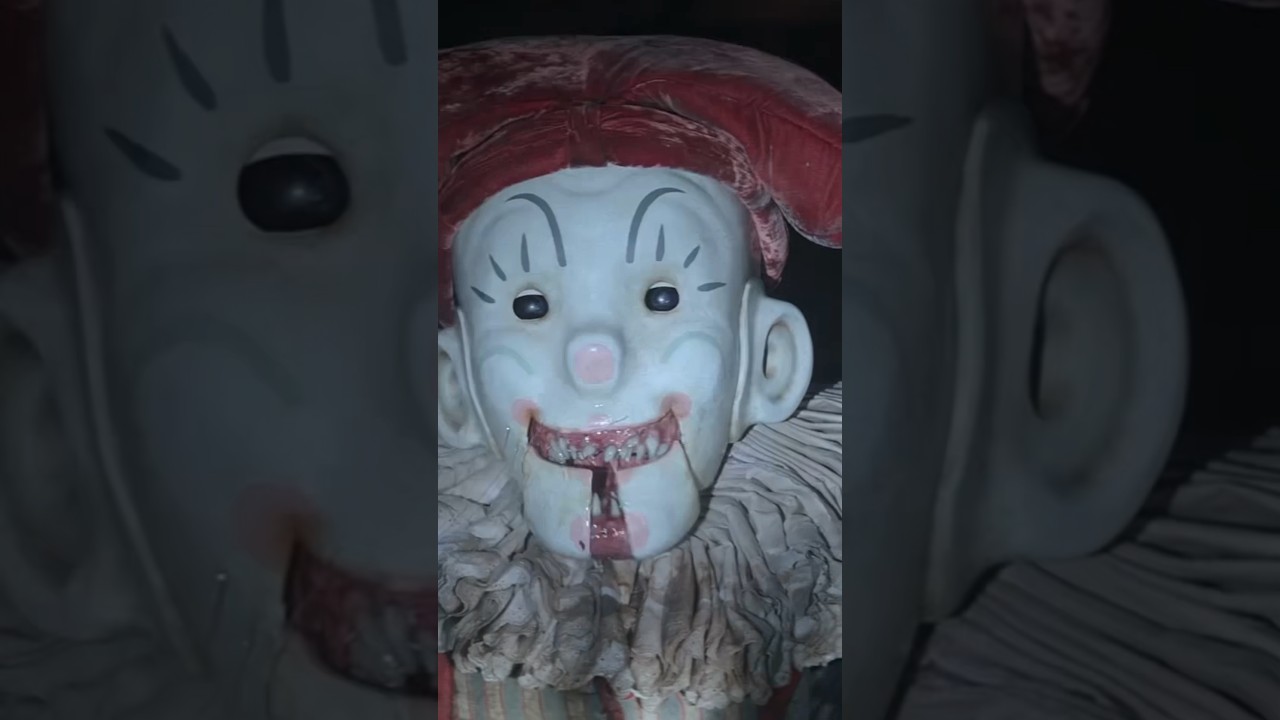 Krampus (2015) - Watch Out This Holiday π