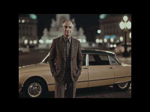 FERNANDEL (VISUALIZER) #SALGOAT