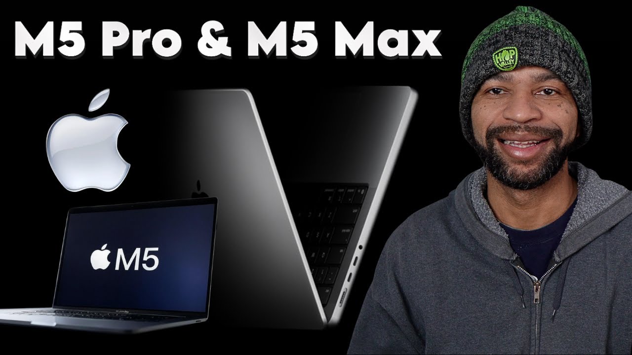 MacBook Pro M5 Max & Pro Launching February! Should You Buy? 💻