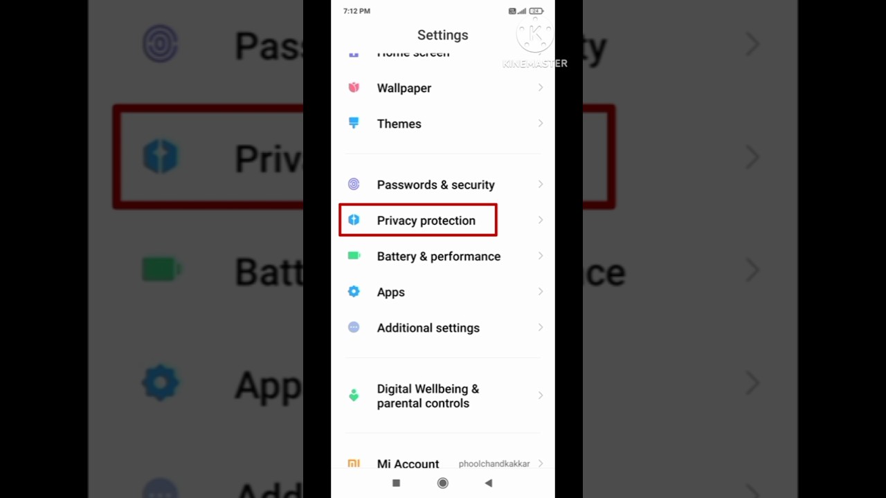 Google Play: Manage Notification Access 🔧