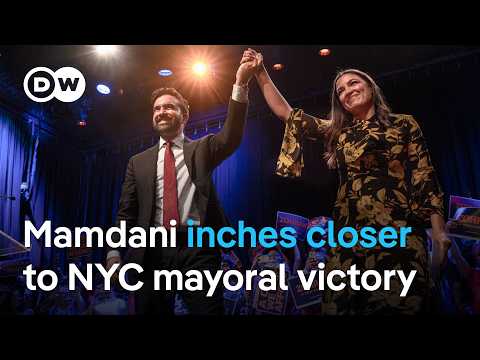 Zohran Mamdani's Focus on Affordable Housing Wins Over Young Voters 🗳️