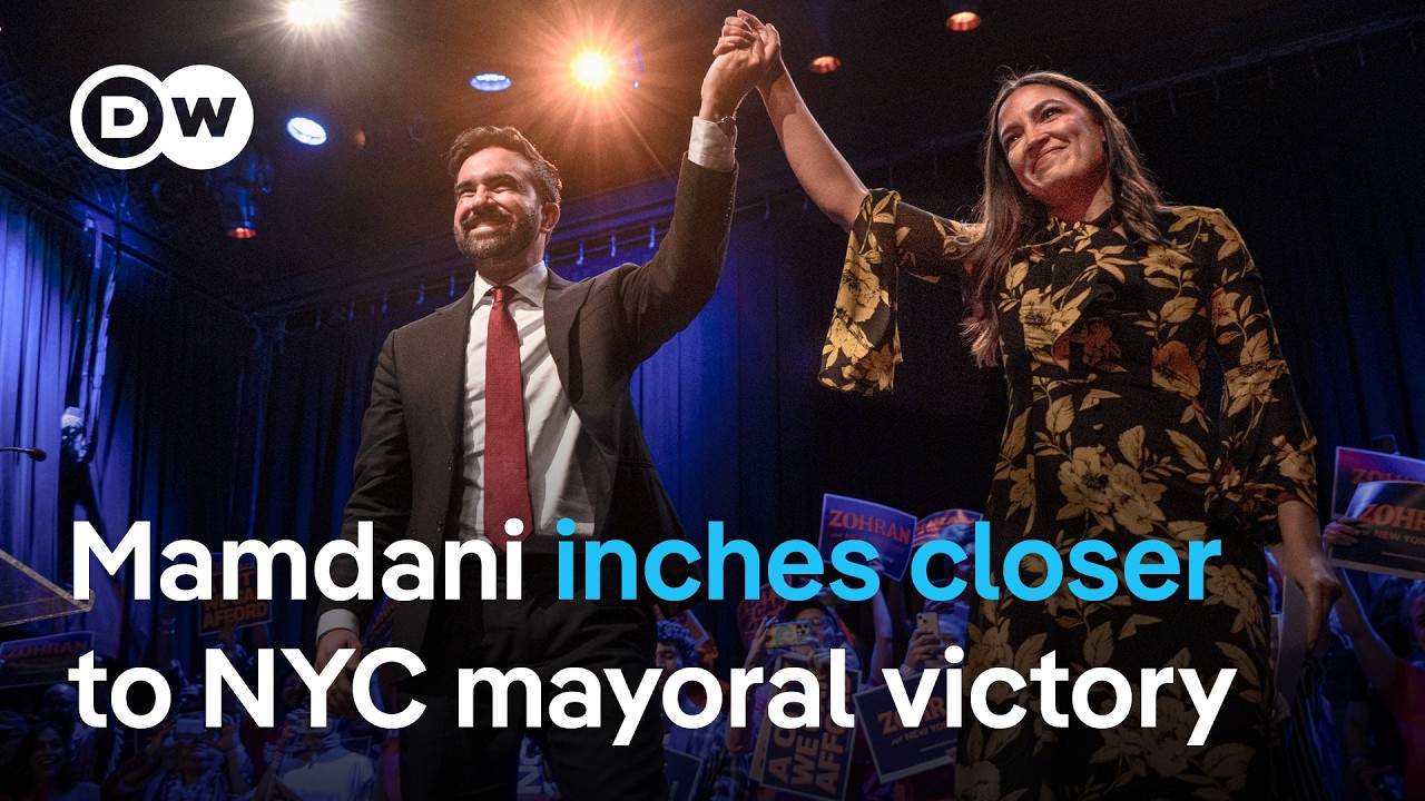 Zohran Mamdani's Focus on Affordable Housing Wins Over Young Voters 🗳️