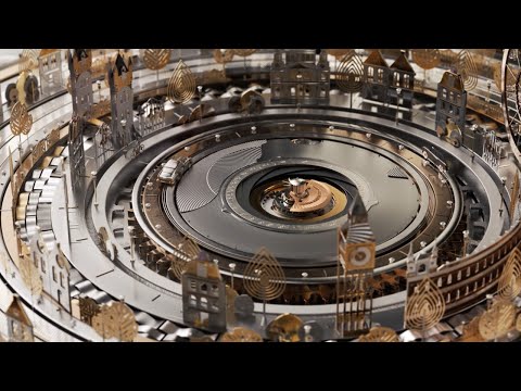 Explore the Magic of OMEGA’s Movements | OMEGA