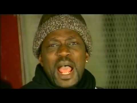 MEIWAY OFFICIEL - Meiway - Je suis sans papier