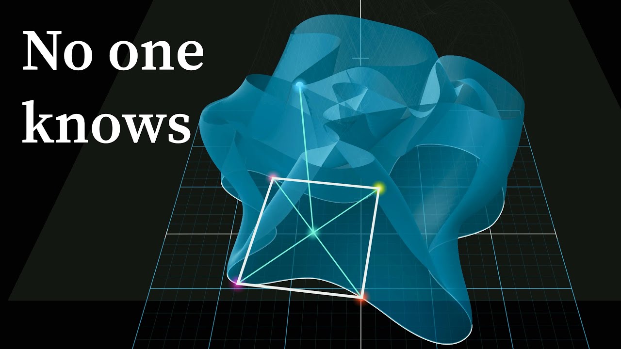 Discover How Topology Solves the Inscribed Square Problem 🧩