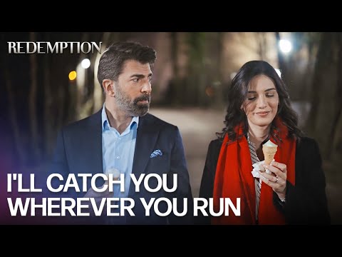 "Aşktan kaçış var ama kurtuluş yok" ❤️ | Esaret 520. Bölüm