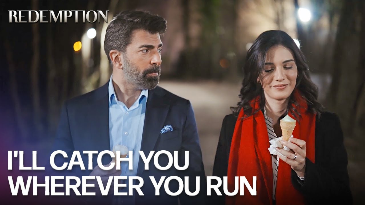 Aşktan Kaçışta Son Durak: Esaret 520. Bölüm ❤️ | Nihan'ın Gizemli Kayboluşu ve Orhun'un Mücadelesi