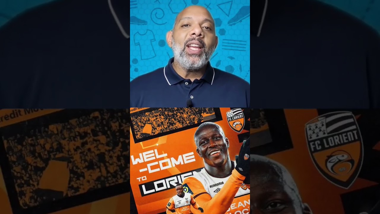 بنجامين ميندي ينتقل إلى لوريان الفرنسي ⚽️