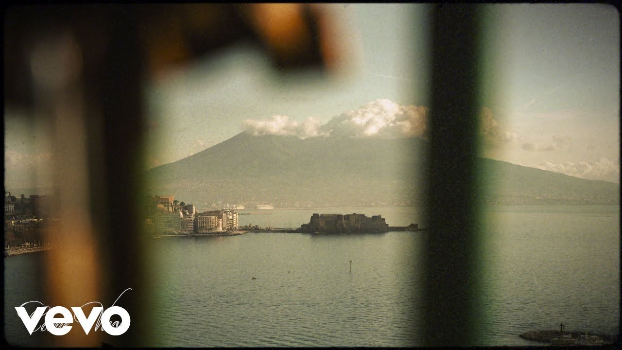 Geolier - COME VUOI 🎥 Official Visual Video | Il Coraggio Dei Bambini