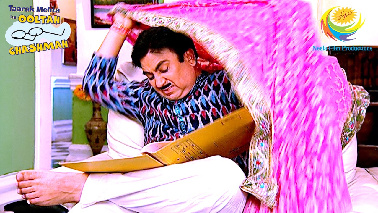 Meet the New Jetha Avatar in Taarak Mehta! 😂 | Fun Moments with Iyer