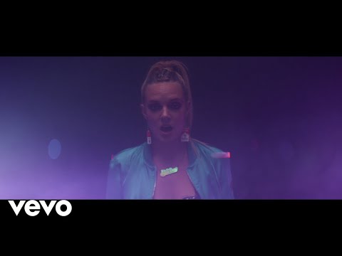 Tove Lo - bitches ft. Charli XCX, Icona Pop, Elliphant, ALMA